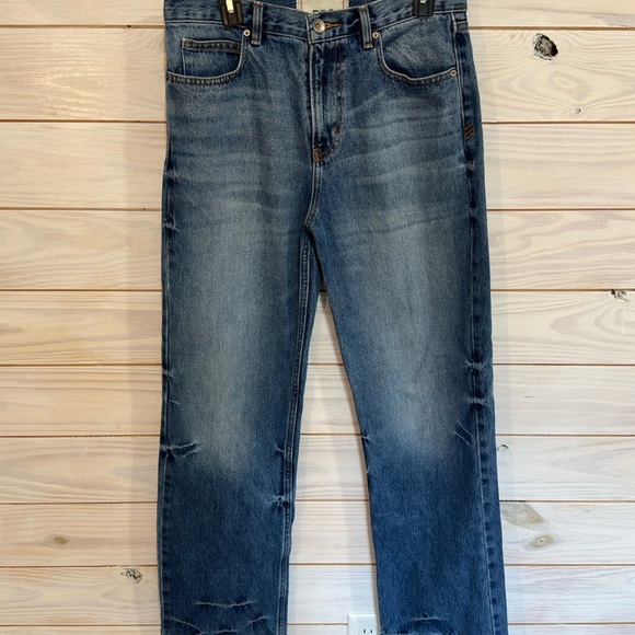 BDG Blue Skate Jeans with Timeless Style - Picture 8 of 8